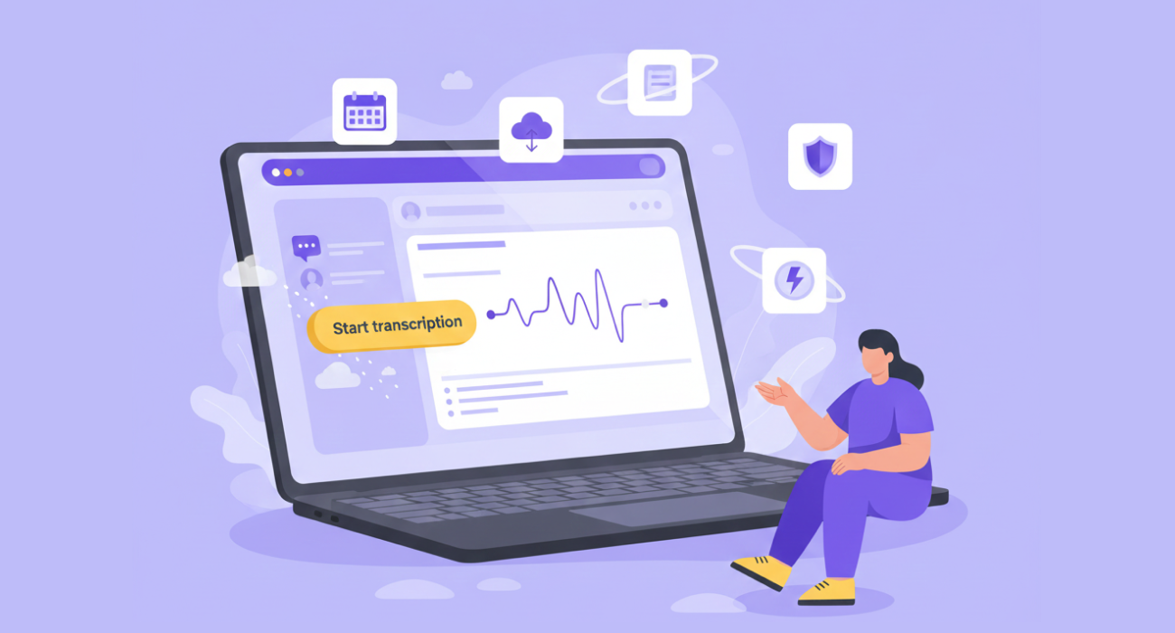 Best 7 Otter AI Alternatives in 2025