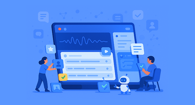 7 Best Fathom AI Alternatives: 2025 Meeting Notes Picks. Article by Help your Business.