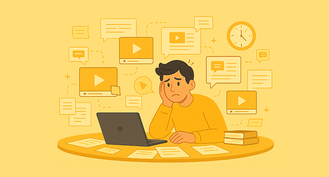 Top 10 Fireflies.ai Alternatives for Smarter Meeting Notes in 2025