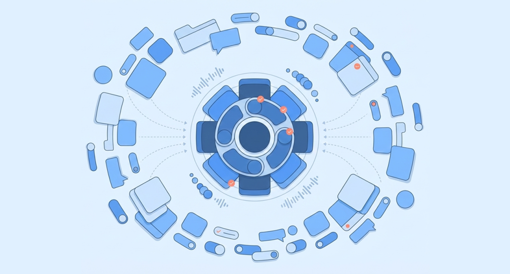 Best Read.ai Alternatives: AI Meeting Notes, Transcription & Summaries Compared. Article by Help your Business.