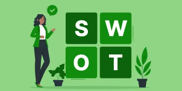 How to Create a SWOT Analysis: Free Templates and Examples