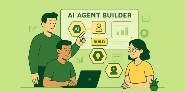 The Ultimate Guide to No Code AI Agents: Compare the Top Builders for 2025