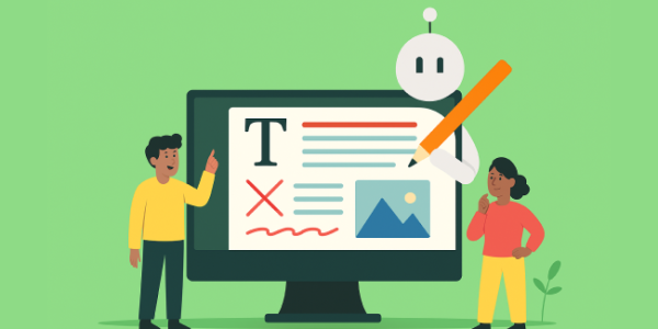 Top AI Editor Tools for Your Content Team