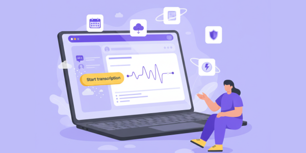 Best 7 Otter AI Alternatives in 2025