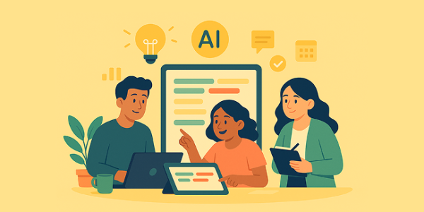Discover the Future of Writing: Top AI Text Editors for Teams