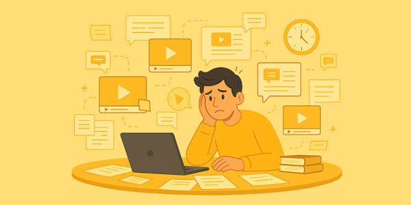 Top 10 Fireflies.ai Alternatives for Smarter Meeting Notes in 2025