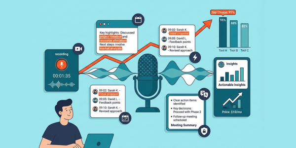 Top 8 Grain AI Alternatives and Competitors in 2026