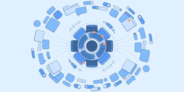Best Read.ai Alternatives: AI Meeting Notes, Transcription & Summaries Compared