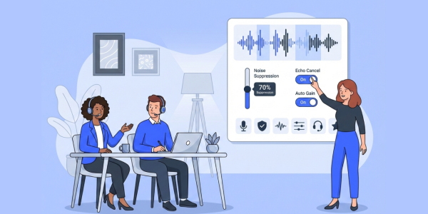 9 Best Krisp Alternatives and Competitors in 2026