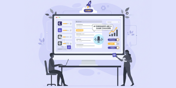 Best Tactiq Alternatives in 2026 for Meeting Transcript